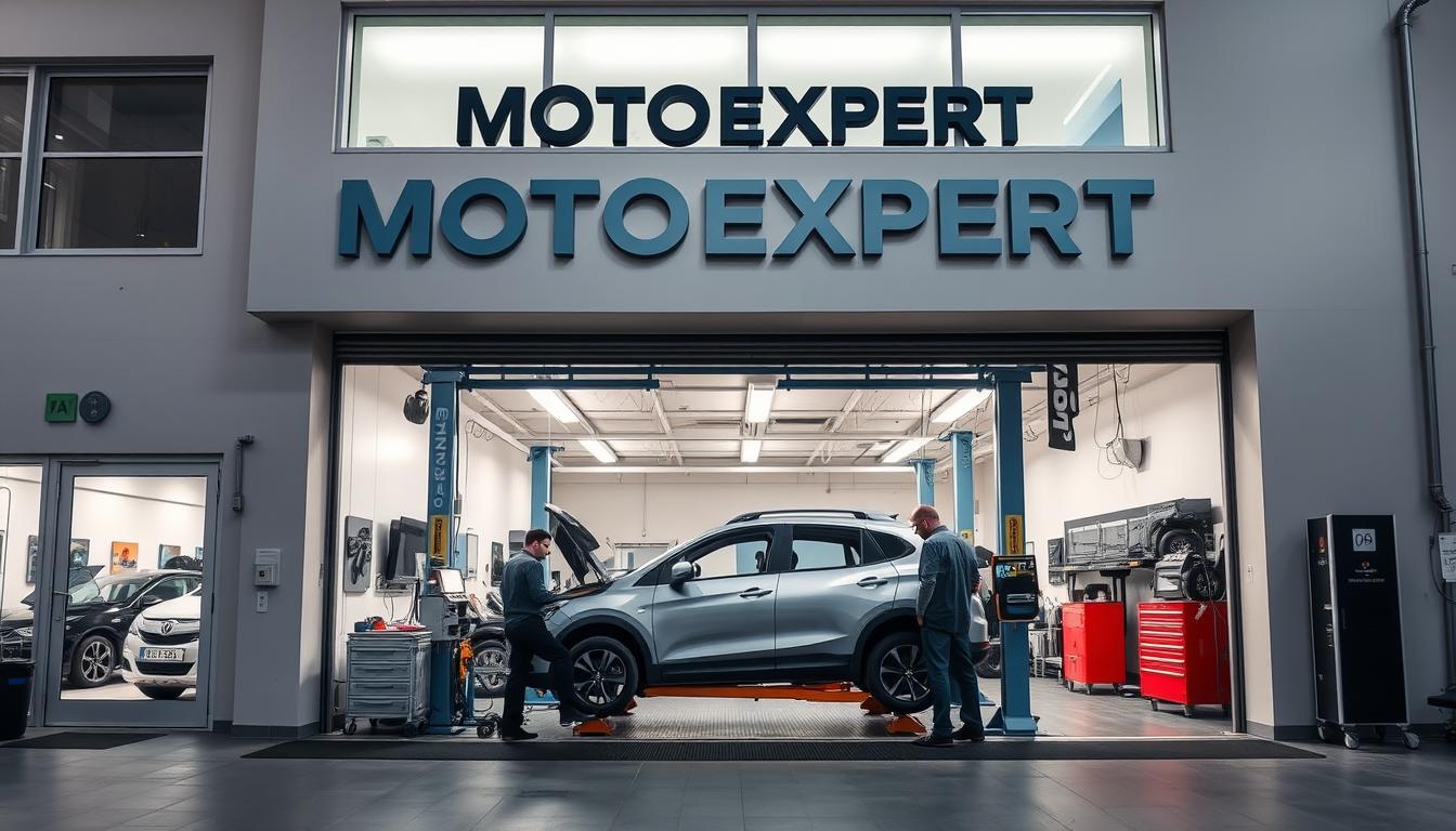 MOTOEXPERT Karlsruhe rzeczoznawca MOTOEXPERT.rzeczoznawca po kolizji.