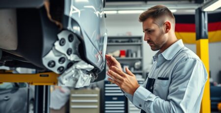 Profesjonalna ocena szkody? Tylko w MOTOEXPERT.