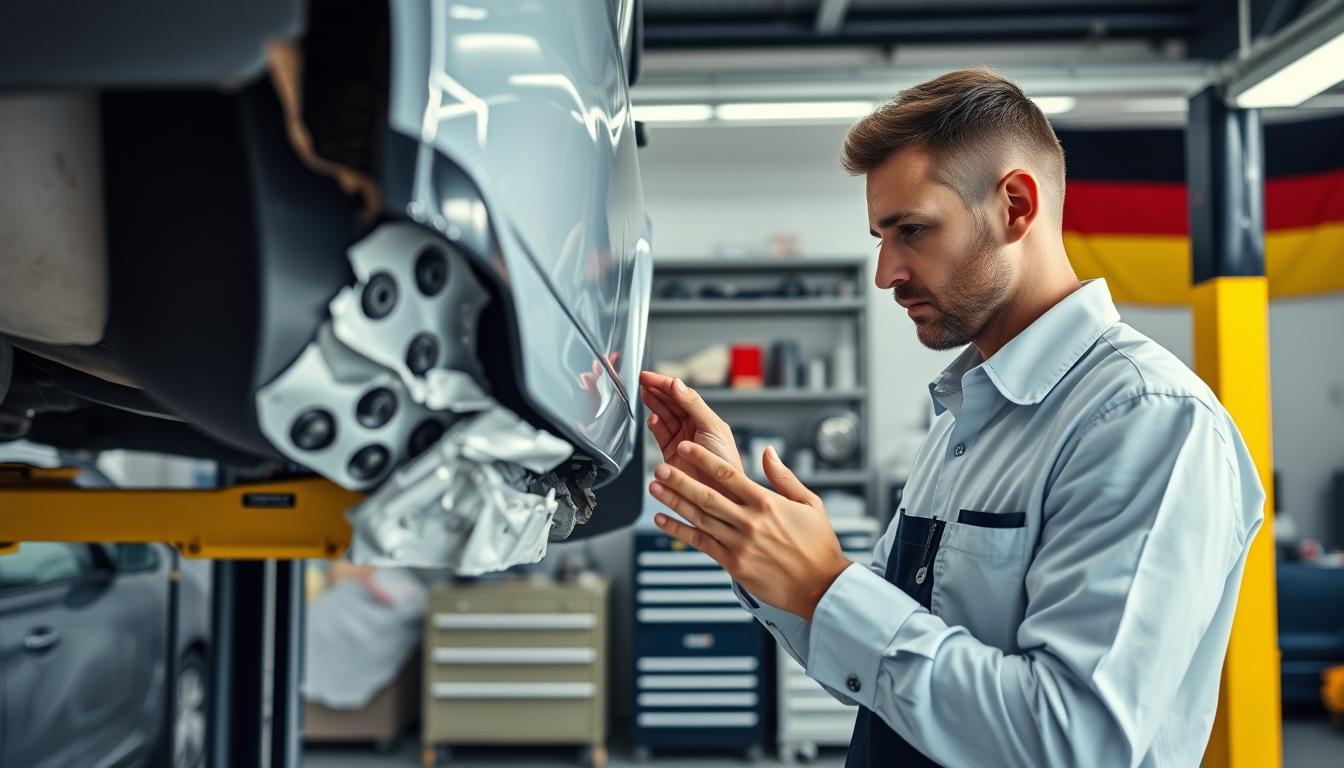 Profesjonalna ocena szkody? Tylko w MOTOEXPERT.