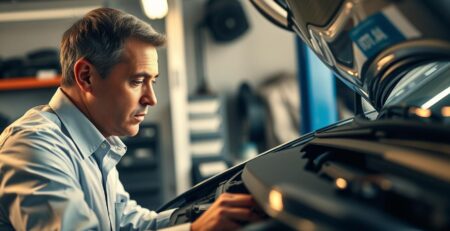 Twój interes, nasza misja – Karlsruhe rzeczoznawca MOTOEXPERT.