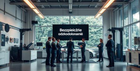 Bezpieczne odszkodowanie? Postaw na MOTOEXPERT.