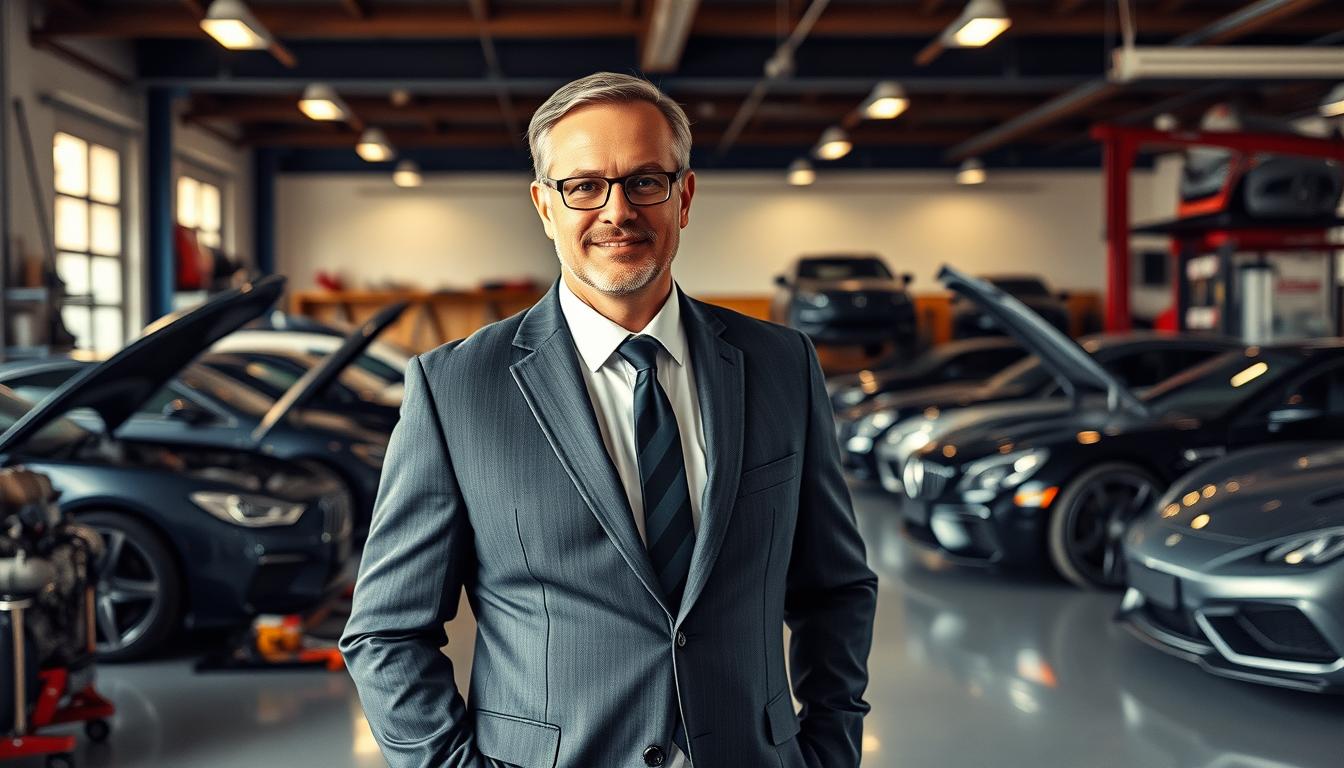 Karlsruhe rzeczoznawca MOTOEXPERT. – Twoje interesy w centrum uwagi.
