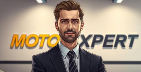 Karlsruhe rzeczoznawca MOTOEXPERT. – pewność i precyzja w ocenie szkód.