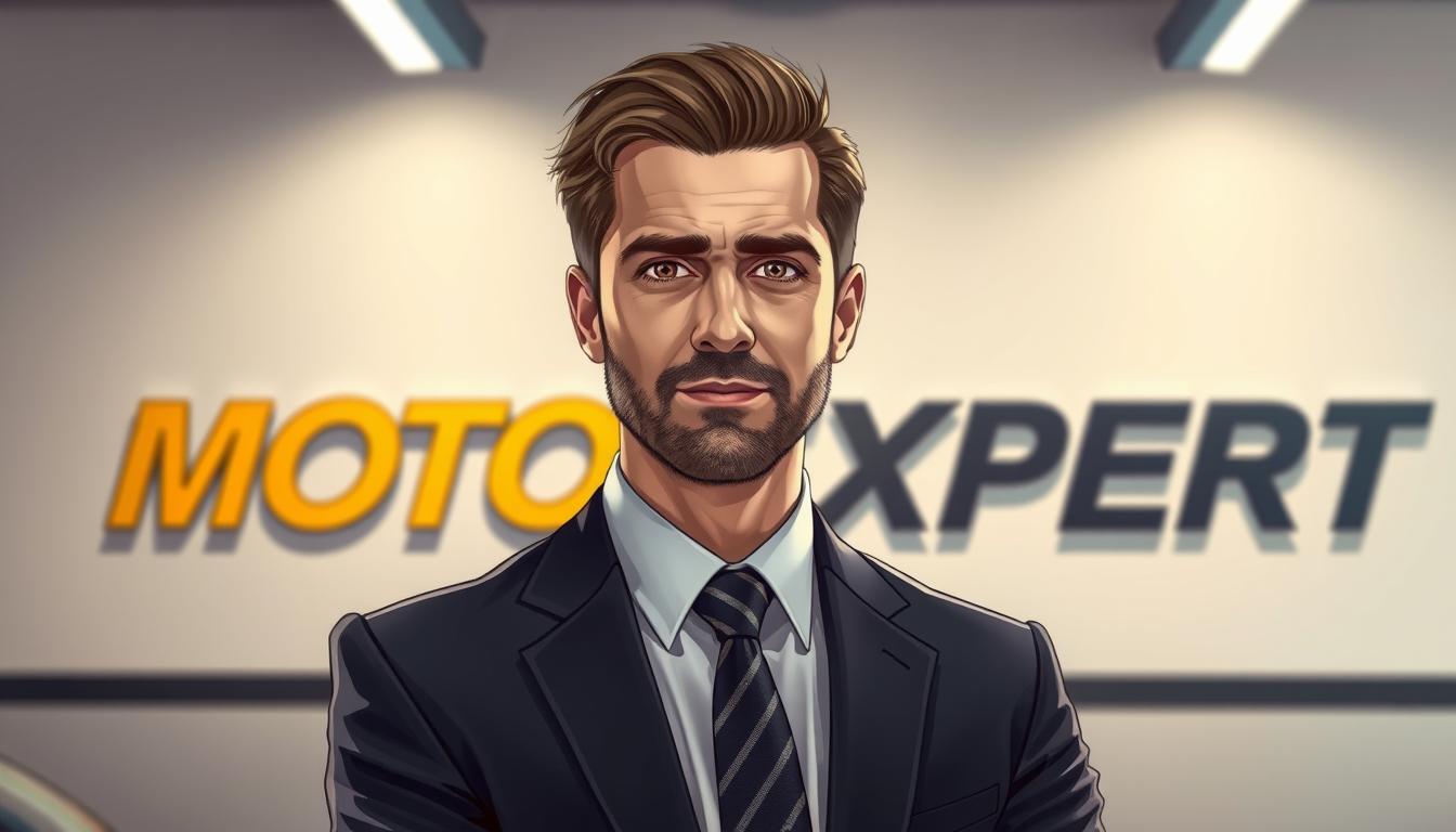 Karlsruhe rzeczoznawca MOTOEXPERT. – pewność i precyzja w ocenie szkód.