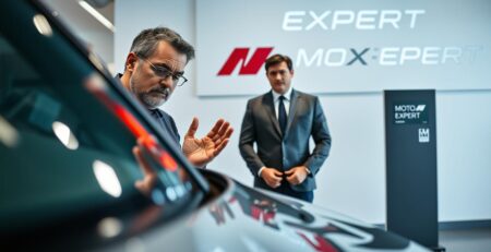 Twoje prawa są najważniejsze – wybierz Karlsruhe rzeczoznawca MOTOEXPERT.