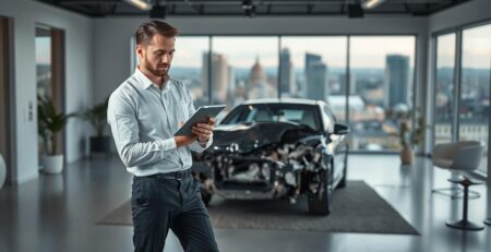 Zgłoś szkodę z Karlsruhe rzeczoznawca MOTOEXPERT. i zapomnij o problemach.