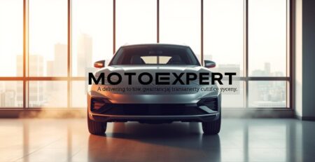 MOTOEXPERT – Twoja gwarancja uczciwej wyceny.