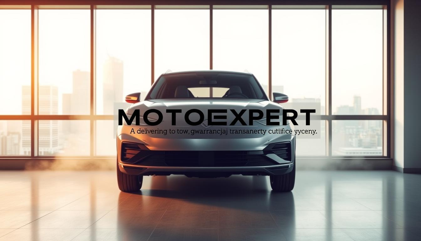 MOTOEXPERT – Twoja gwarancja uczciwej wyceny.