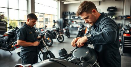 Nie ryzykuj – postaw na MOTOEXPERT.