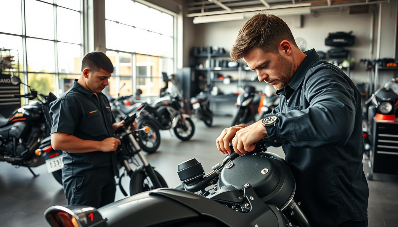 Nie ryzykuj – postaw na MOTOEXPERT.