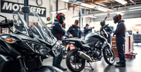 MOTOEXPERT – Twój niezawodny partner po wypadku.