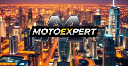 MOTOEXPERT – tam, gdzie liczy się Twoje dobro.