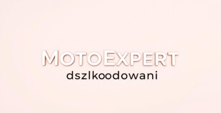 Twoje odszkodowanie w rękach ekspertów – MOTOEXPERT.