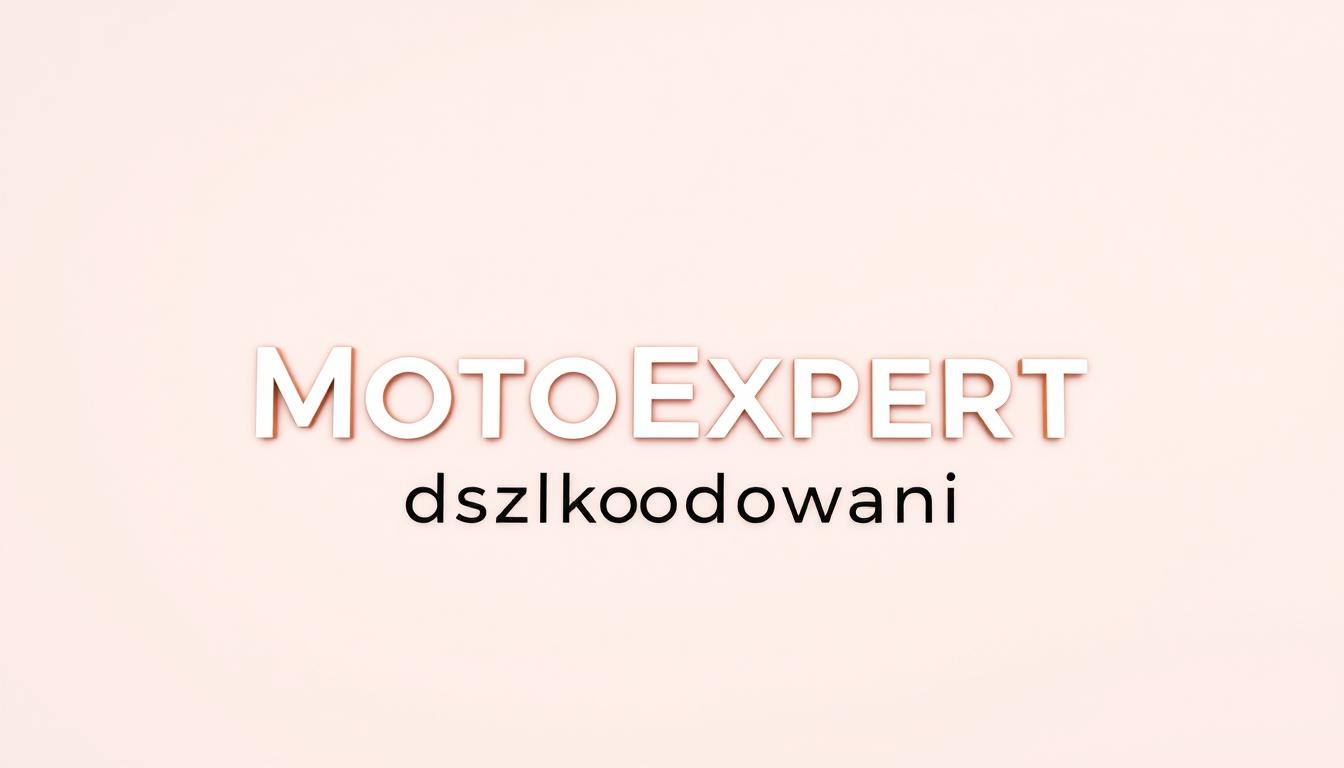 Twoje odszkodowanie w rękach ekspertów – MOTOEXPERT.