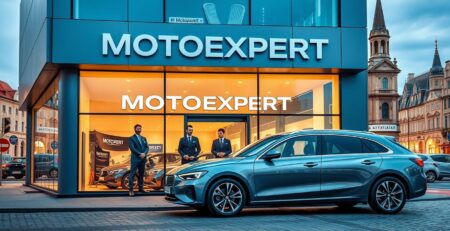 Karlsruhe rzeczoznawca MOTOEXPERT. – fachowa pomoc, której potrzebujesz.