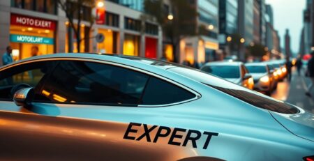 Nie ryzykuj niskiego odszkodowania – wybierz MOTOEXPERT.