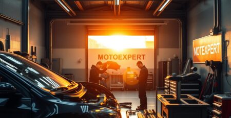 MOTOEXPERT – eksperci w ocenie szkód komunikacyjnych.