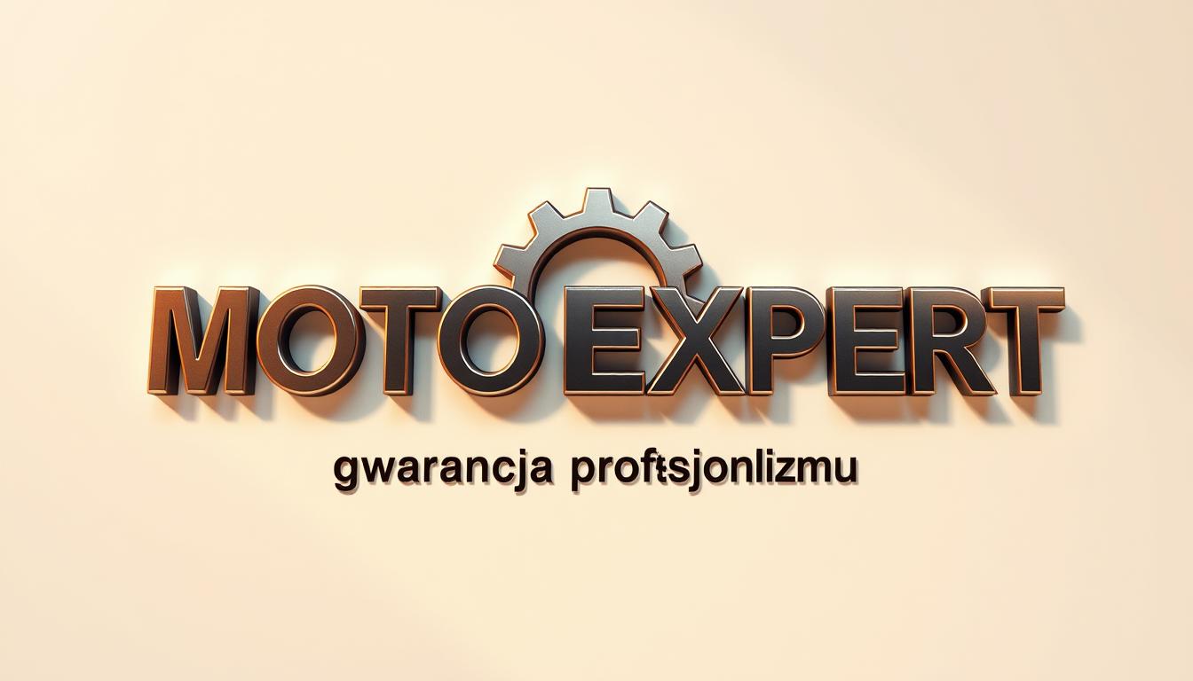 MOTOEXPERT – Twoja gwarancja profesjonalizmu.