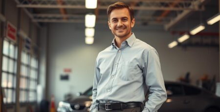 Nie daj się oszukać zaniżonym wycenom – wybierz MOTOEXPERT.