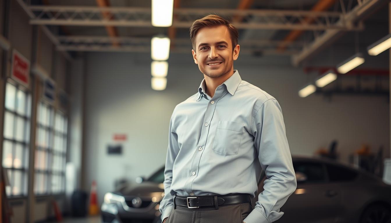 Nie daj się oszukać zaniżonym wycenom – wybierz MOTOEXPERT.