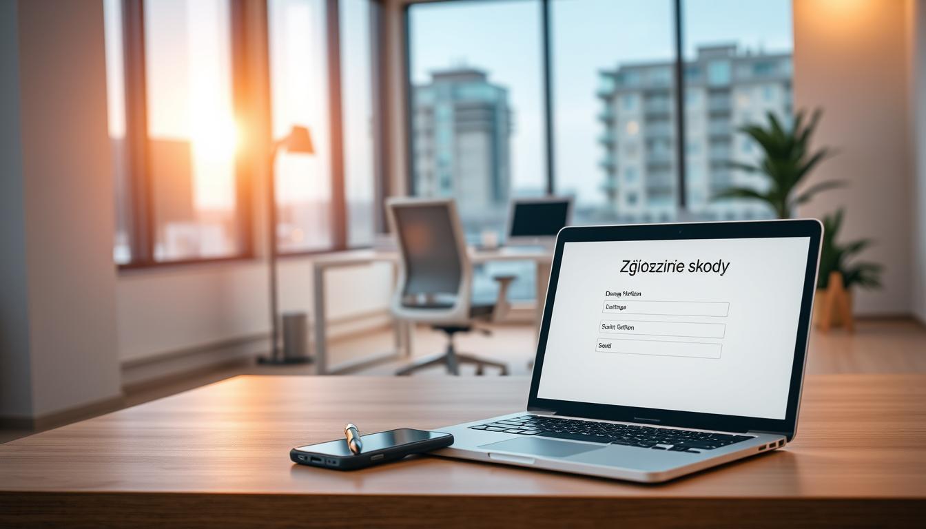 Zgłoszenie szkody jeszcze nigdy nie było prostsze – MOTOEXPERT.