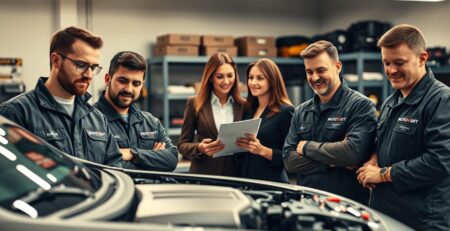 MOTOEXPERT – eksperci, którym możesz zaufać.