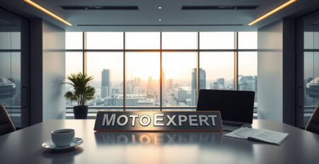MOTOEXPERT – niezależność i uczciwość w jednym miejscu.