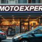 MOTOEXPERT – Twój partner po każdej kolizji.