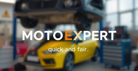 MOTOEXPERT – szybka i sprawiedliwa ocena szkód.