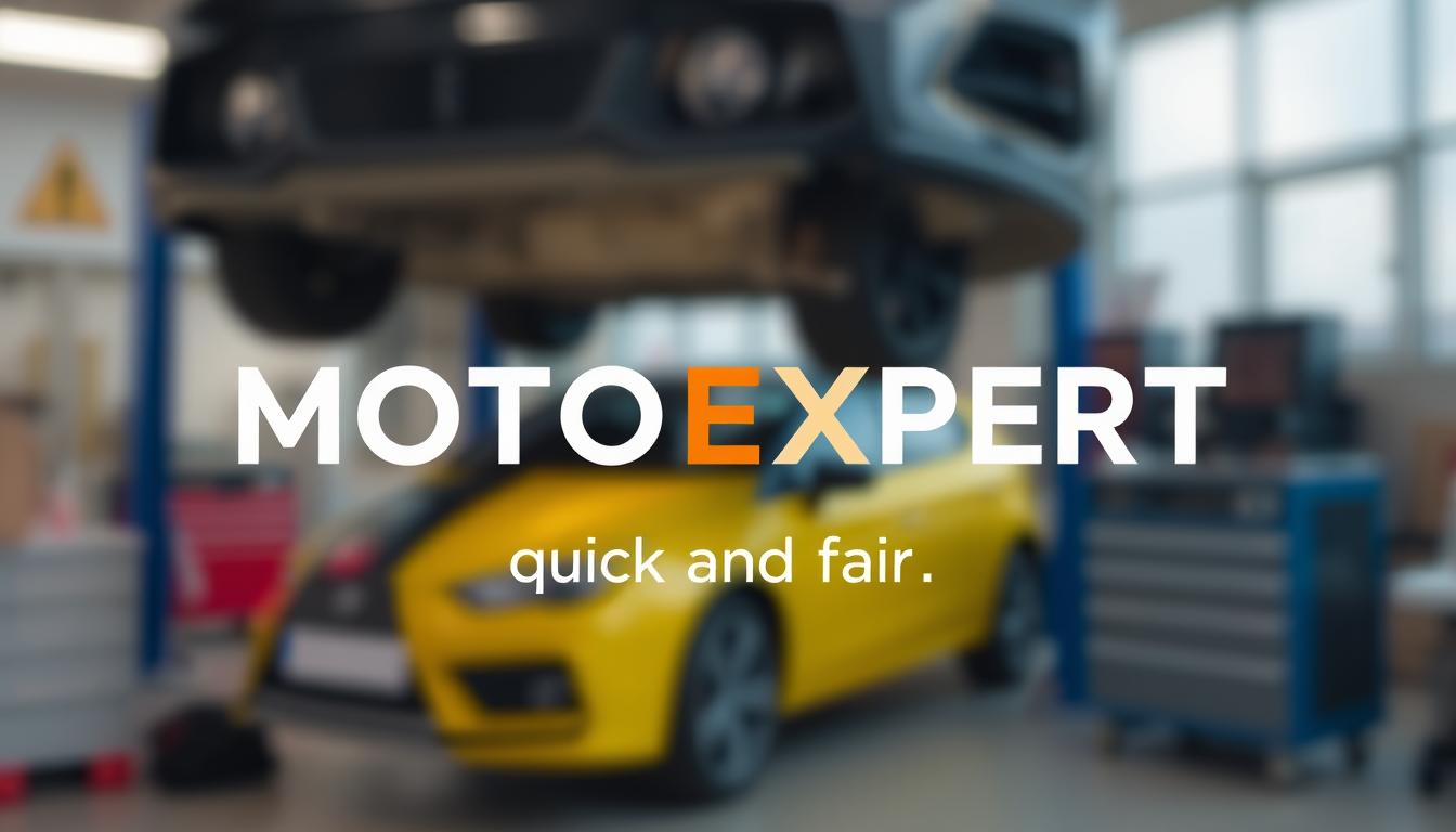 MOTOEXPERT – szybka i sprawiedliwa ocena szkód.