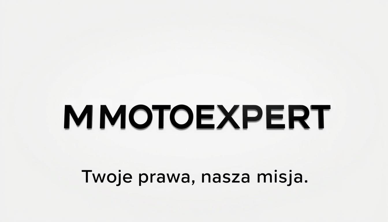 Twoje prawa, nasza misja – MOTOEXPERT.
