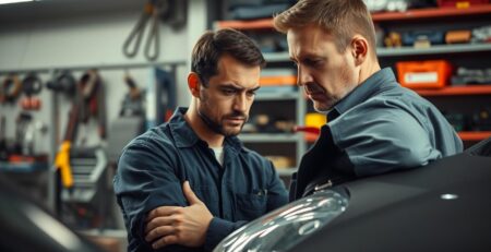 profesjonalna pomoc po kolizji? motoexpert jest na to gotowy.