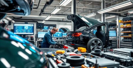 skuteczna likwidacja szkody? z motoexpert to możliwe.
