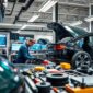 skuteczna likwidacja szkody? z motoexpert to możliwe.
