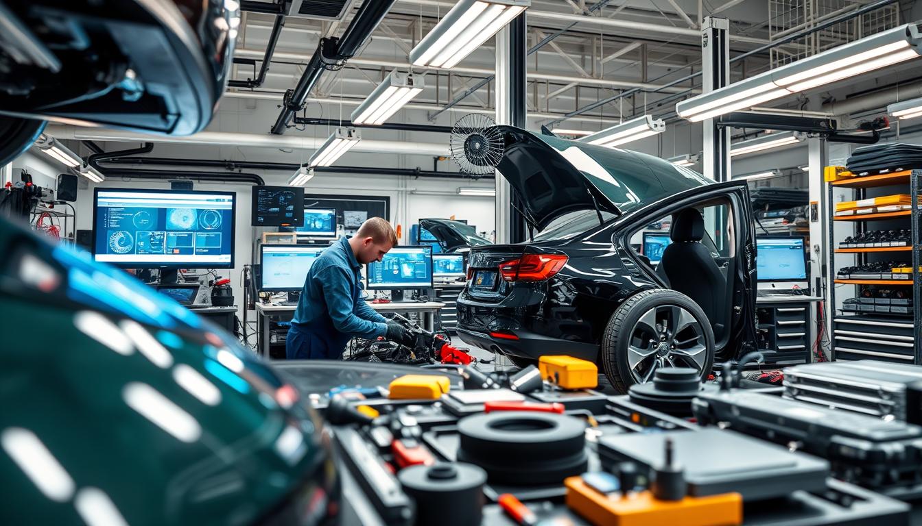skuteczna likwidacja szkody? z motoexpert to możliwe.