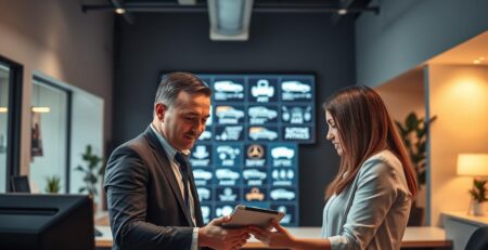 współpraca z motoexpert gwarantuje spokój i efektywność.